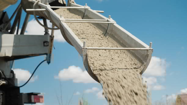 Professional Concrete contractor in NC