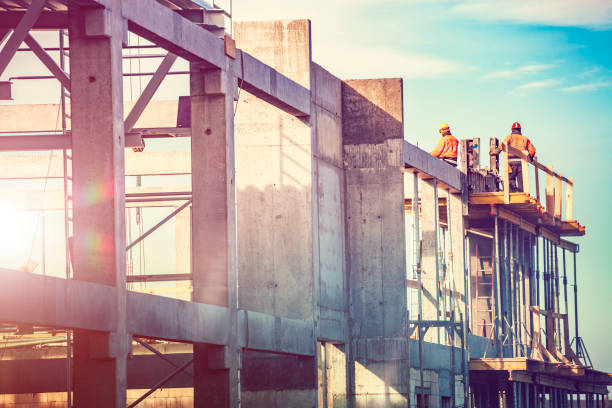 Professional Concrete contractor in NC
