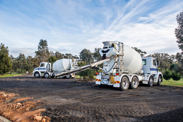 Best Concrete Foundation Repair in River Road, NC