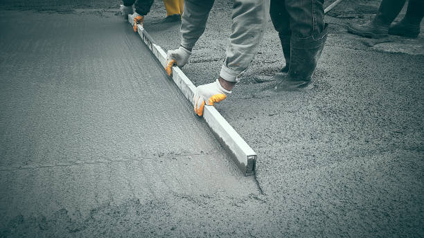 Best Concrete Removal and Replacement in River Road, NC