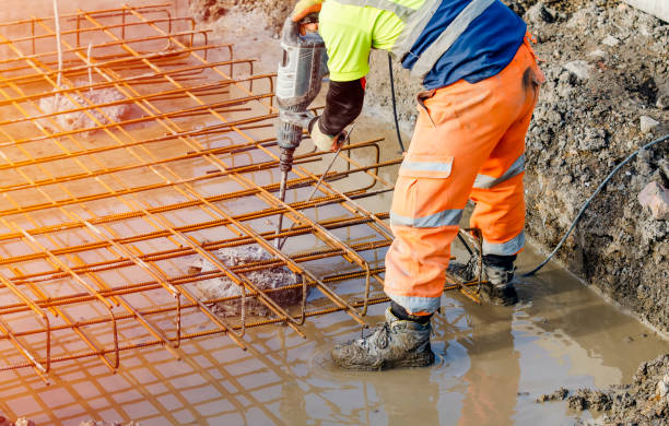 Best Stamped Concrete Services in River Road, NC