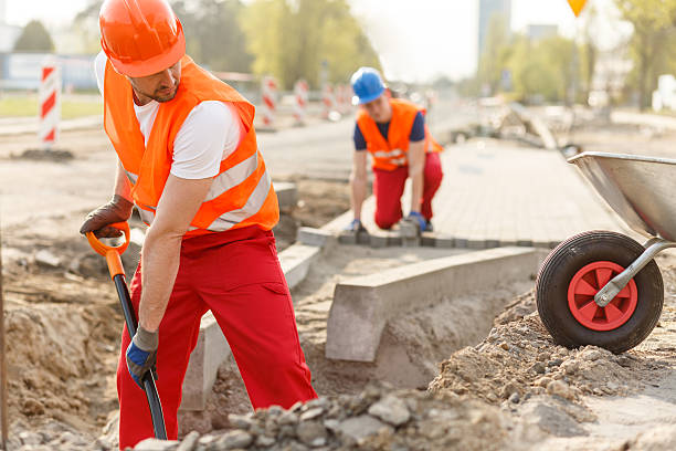  River Road, NC Concrete contractor Pros
